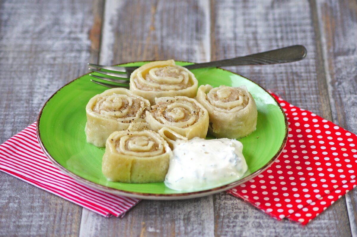 Пельмени без лишней суеты: простой и вкусный рецепт