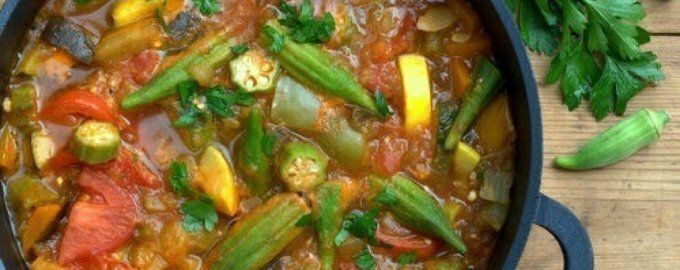 Гумбо: уникальное блюдо, которое завоевывает сердца гурманов