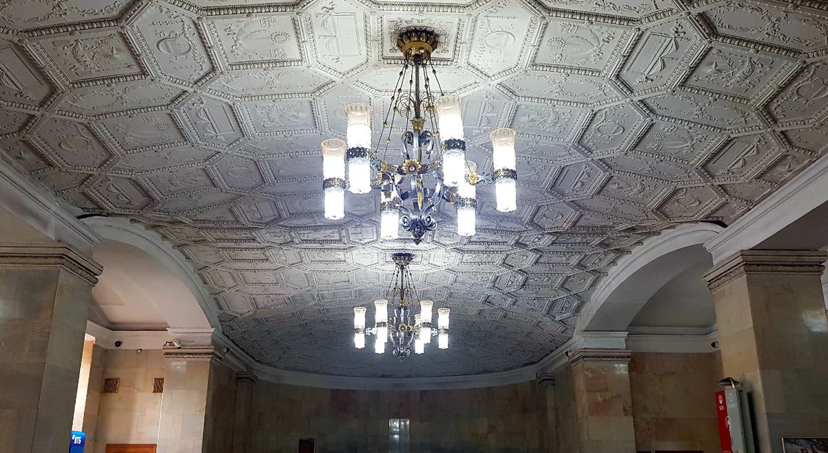 Новый ресторан «Порта Росса»: гастрономический рай с удивительными ценами в центре Москвы