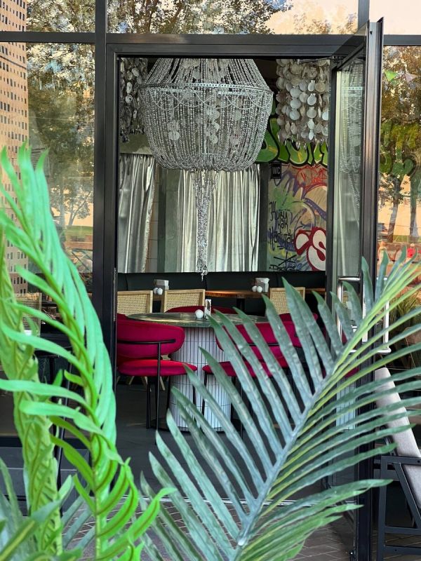 Летние воспоминания: гастрономический отдых в «Честной рыбе»