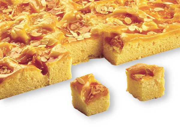 Шарлотка: путь от классики до оригинальных рецептов