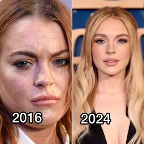 Неоднозначная трансформация Донателлы Версаче: секреты обновленного образа