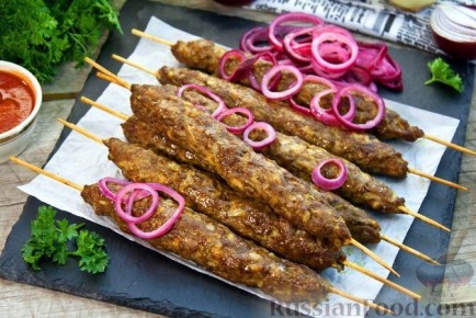 Лучшие рецепты из фарша для настоящих гурманов