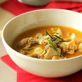 Курица по-малайски: вкусное погружение в атмосферу Юго-Восточной Азии