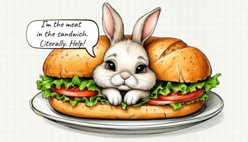 Когда сэндвич — это не еда: удивительные английские выражения