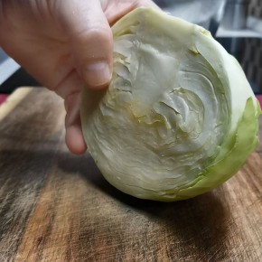 Капустные оладьи по старинному рецепту: вкус, который пленит с первого укуса