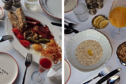 12 завтраков: восемь новинок и четыре обновления