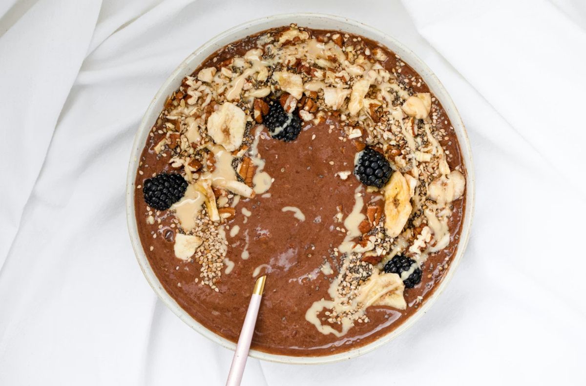 Когда здоровые привычки важнее традиций: 5 рецептов десертов без сахара