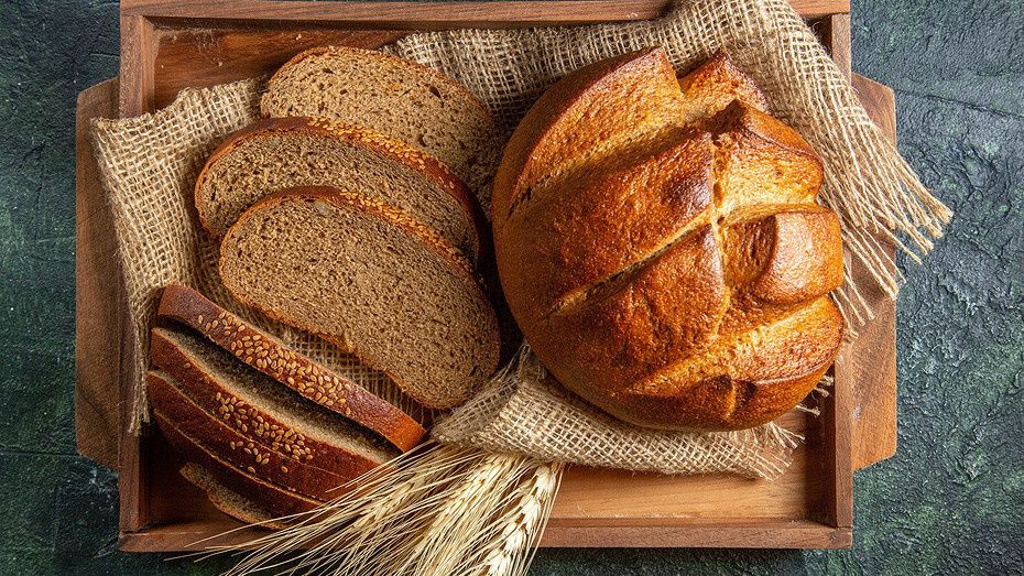 Ешь хлеб и худей: как выбрать полезный и вкусный хлеб