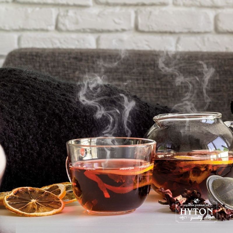 Действительно ли стоит платить за чай из Цейлона, Китая и Индии?