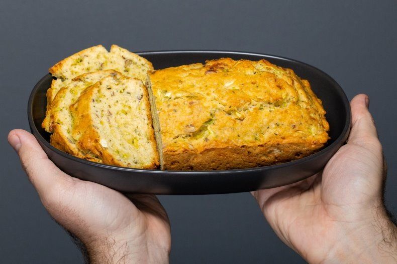 Хлеб без лишних калорий: Простой рецепт для похудения