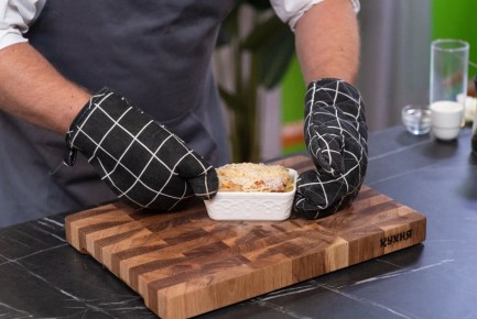 Каннеллони с мясом: погружение в мир итальянского уюта