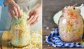 Как сохранить хрустящую капусту: секреты успешного квашения