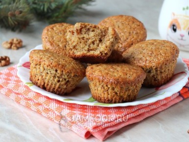 Ароматные кексы: секреты приготовления, которые покорят ваше сердце