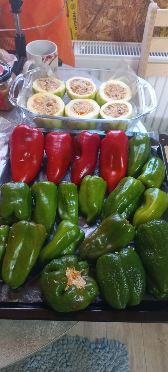 Заготовочки на зиму: как подготовиться к холодам с умом