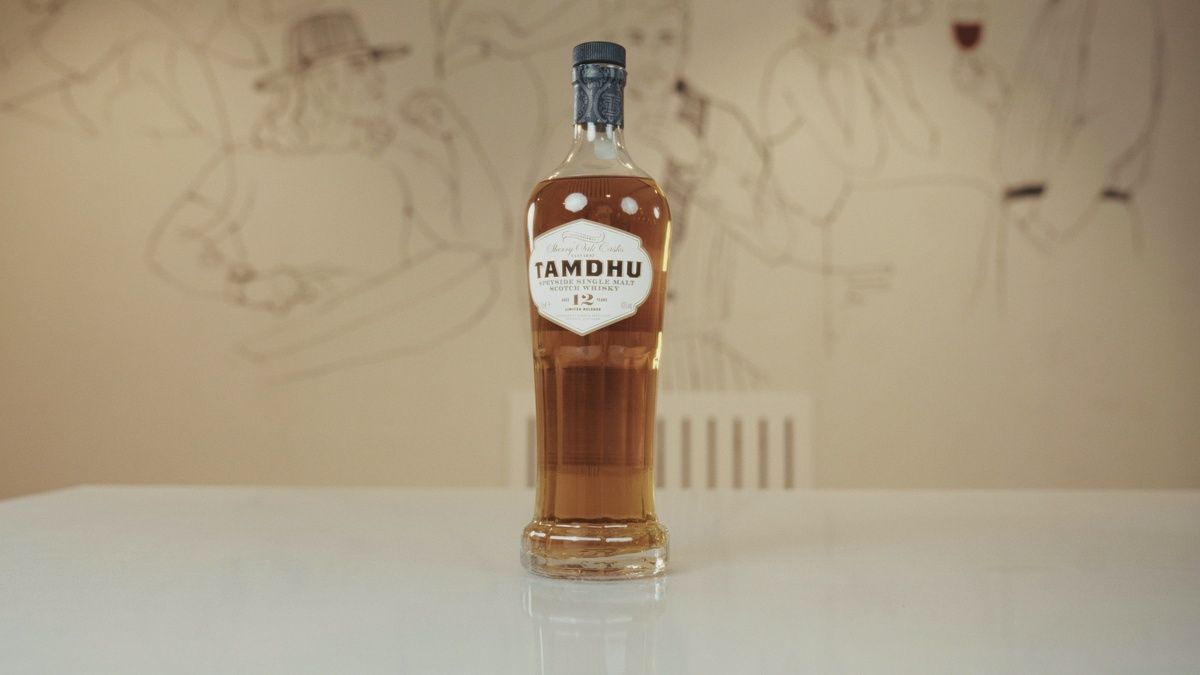 ������� ��������� �����: ���������� Tamdhu