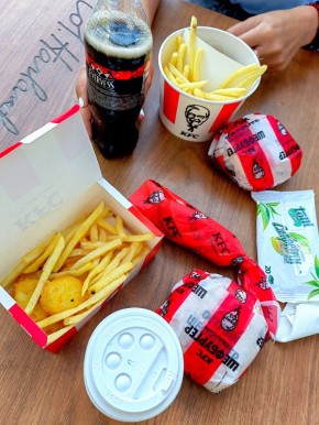 Продукты, которые не стоит исключать из рациона при правильном питании