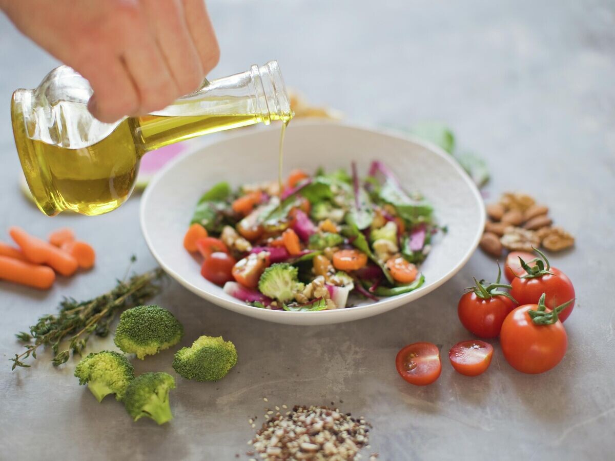 Продукты для крепкого сна: что советует нутрициолог