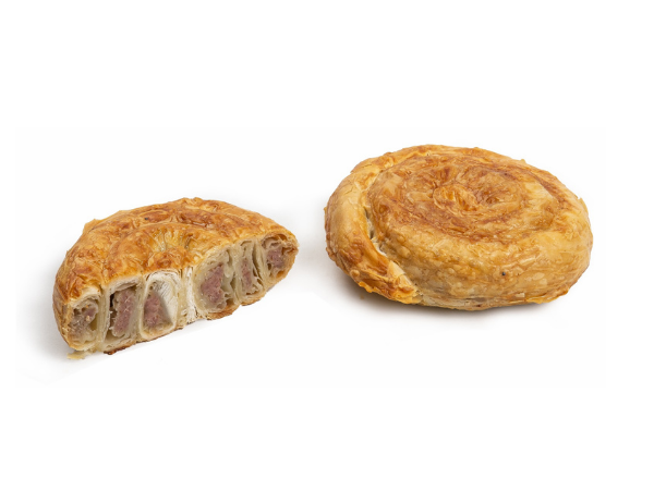 Вкусный мир буреков: разнообразие и традиции