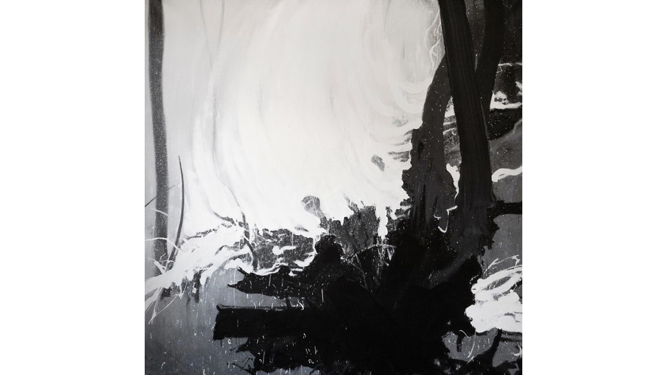 На Винзаводе открывается яркая выставка о личном опыте художников