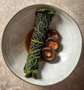 Вкусное пробуждение весны: 10 свежих идей для вашего стола