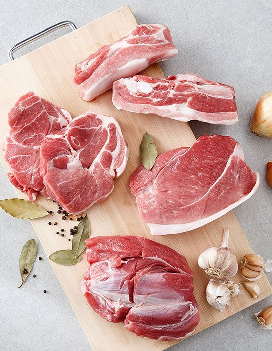 Почему мясо стало тяжелым после ковида: 5 альтернатив для здоровья