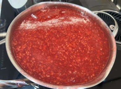 Как приготовить идеальный кисель без пленки