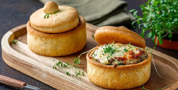 Как приготовить идеальный жюльен за 30 минут: секреты ресторанного вкуса