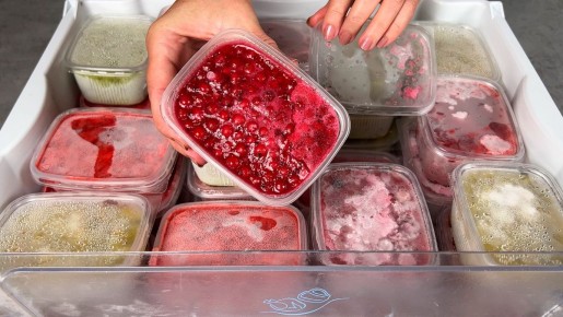 Проверенные рецепты для заморозки ягод: секреты, которые стоит знать