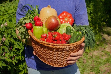 Как продукты с ярмарок помогают сохранить здоровье сердца