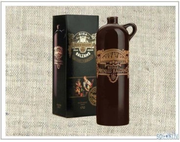 От травяной настойки до латвийского наследия: история «Рижского бальзама»