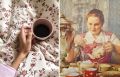 Вкус советского прошлого: стоит ли пить комбучу и цикорий сегодня?