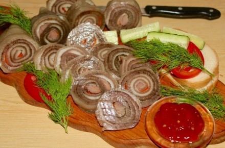 Вкусные рецепты, которые не ударят по карману