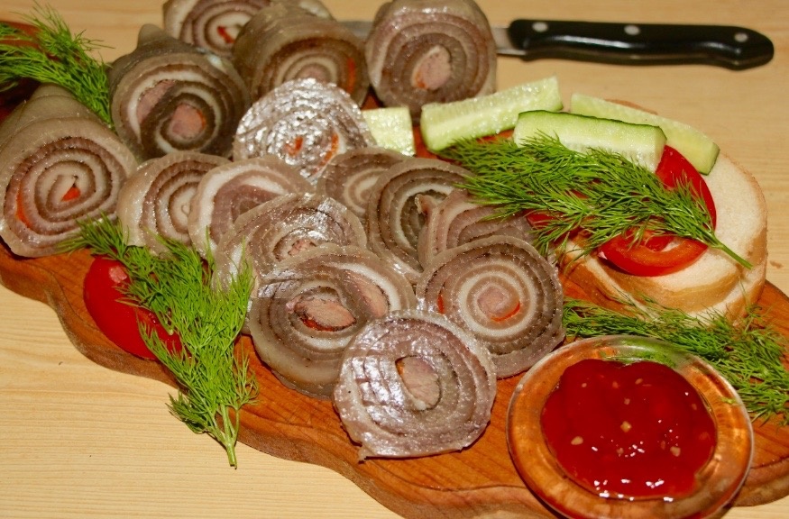 Вкусные рецепты, которые не ударят по карману