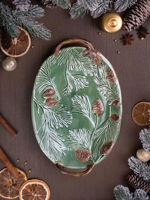 ����� ������� ���� � ����� ������������ ��������� Green Pine �� Lefard