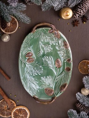 ����� ������� ���� � ����� ������������ ��������� Green Pine �� Lefard