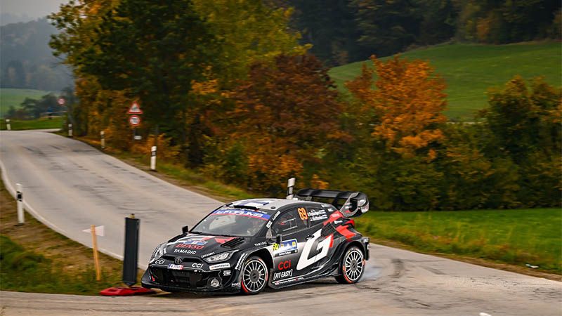 ��������� � Toyota ���������� �� ����� ����������� ������