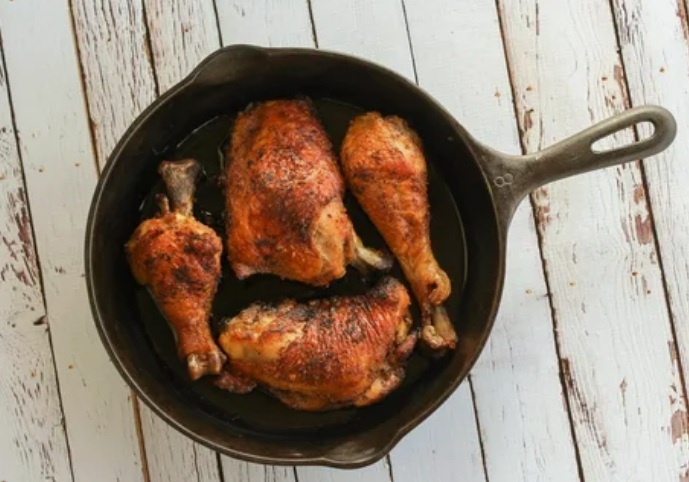 Три простых способа приготовления курицы на любой вкус