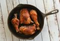 Три простых способа приготовления курицы на любой вкус