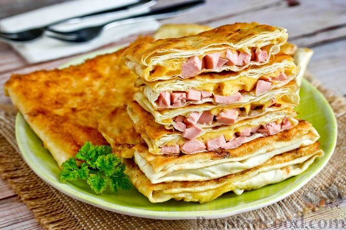 Утро начинается с легкости и уюта: лучшие завтраки недели