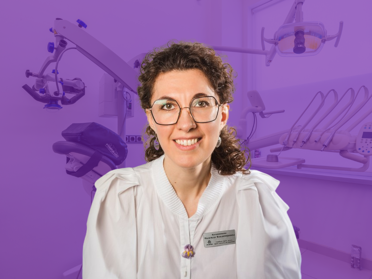 22 факта о повышенном стирании зубов