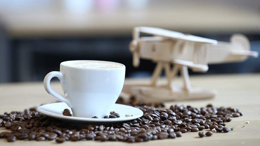 Кофе и старение: новое исследование раскрывает удивительные факты