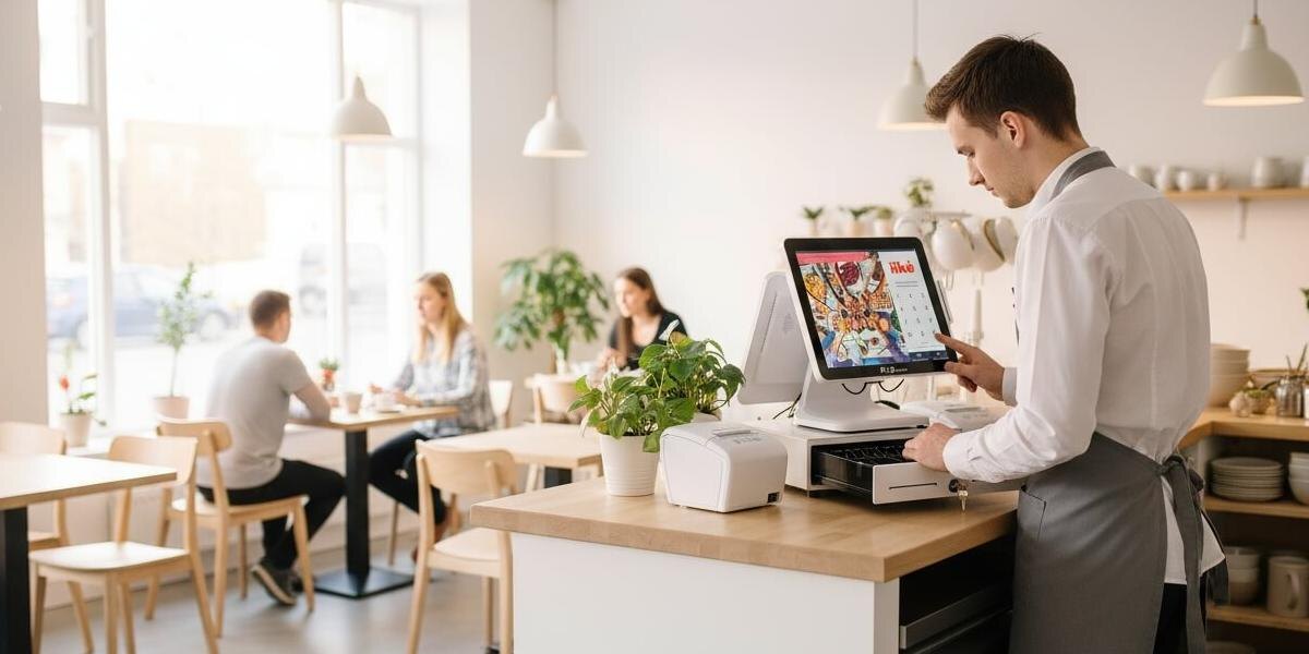 Как открыть кофейню и пекарню: ваш идеальный список оборудования