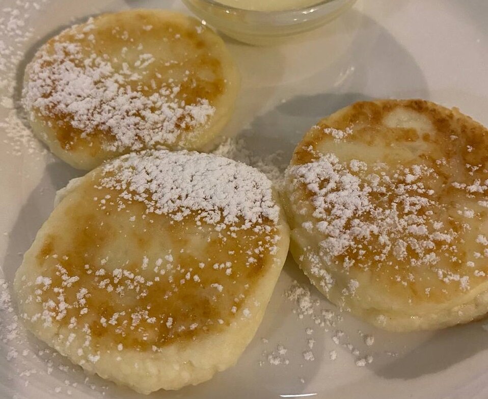 Секреты идеальных сырников, которые стоит знать