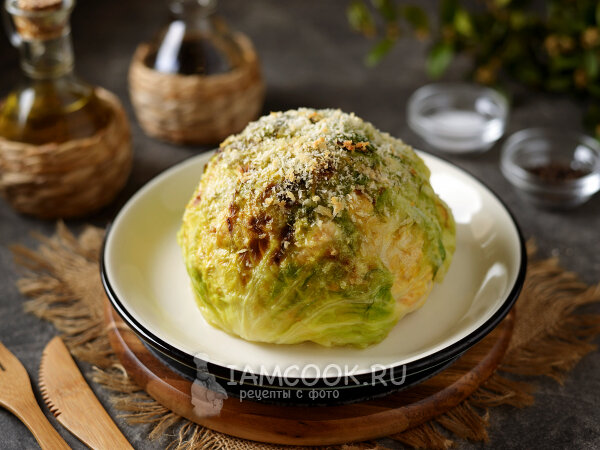 Нежные угощения: 7 блюд с фаршем и капустой