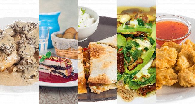 ������� ������: 10 ������������� �������� ��� ���������� �������������