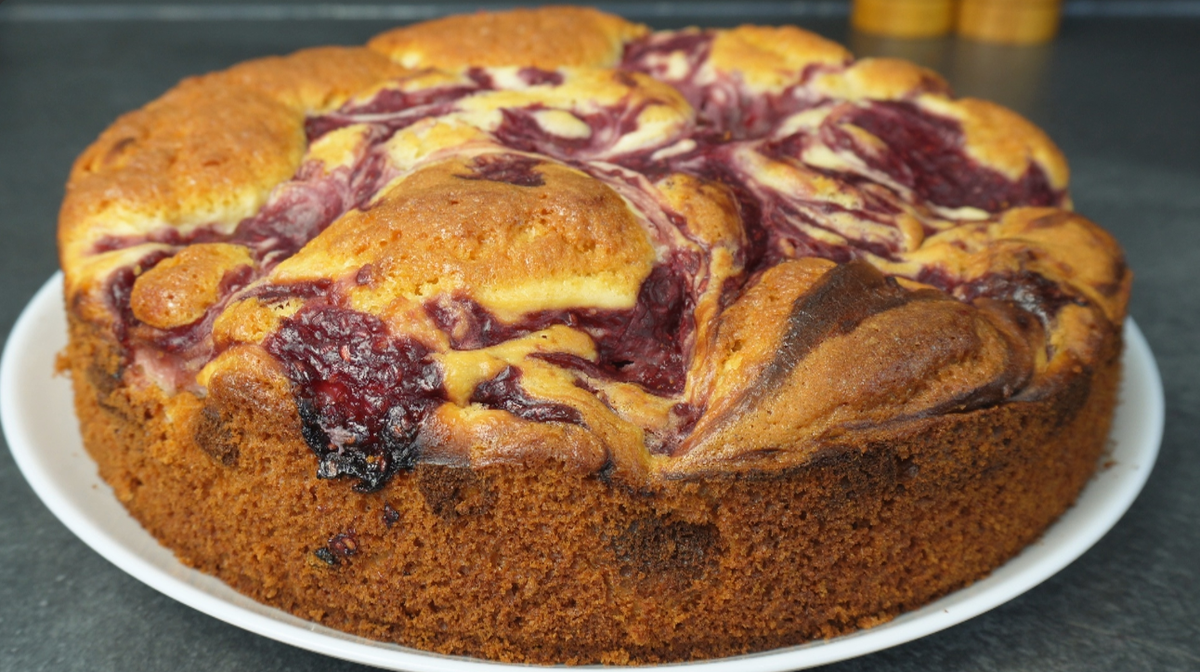 Как пирог может затмить торт: секретный рецепт