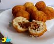 Пирожки с рисом и мясом: простой рецепт для гурманов