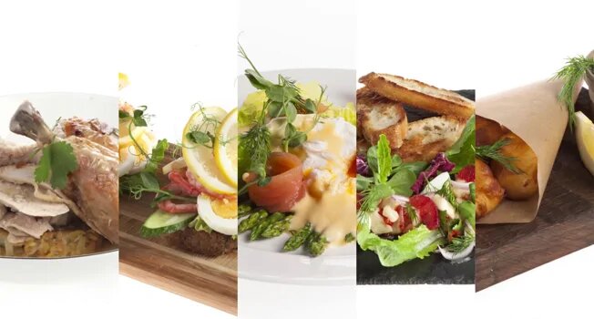 Современные кухонные хитрости: 5 рецептов, которые стоит освоить