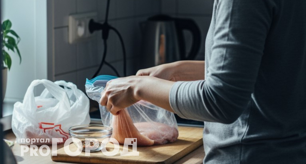 Секрет сочного куриного филе без масла: просто и быстро